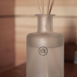 Frosted Glass Diffuser