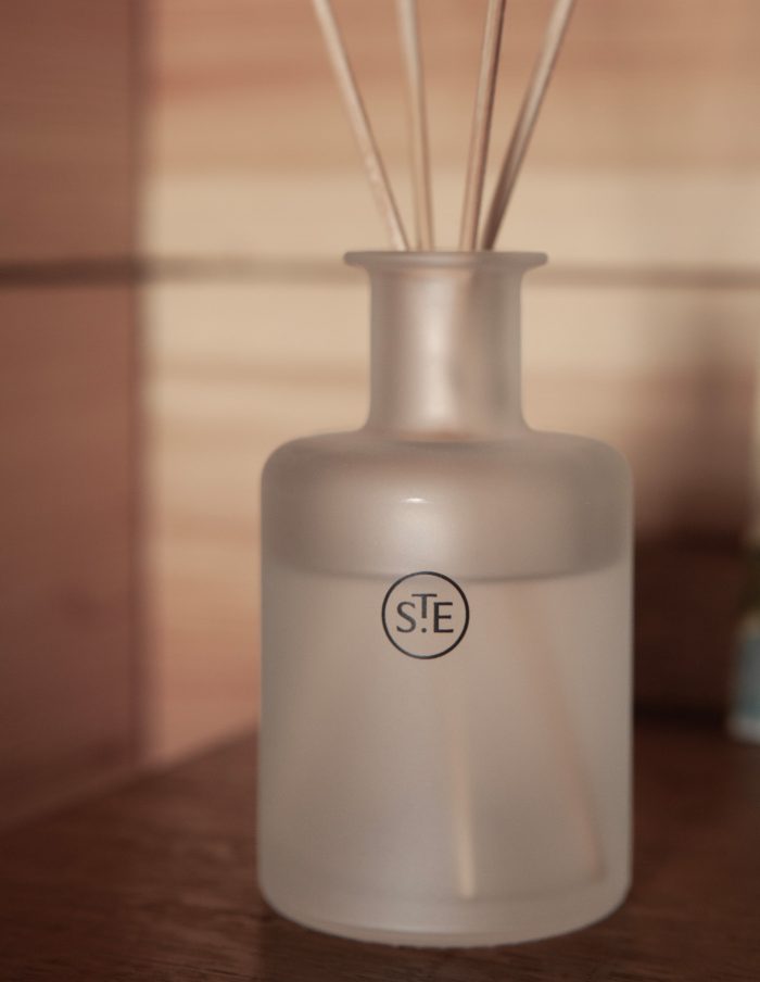 Frosted Glass Diffuser