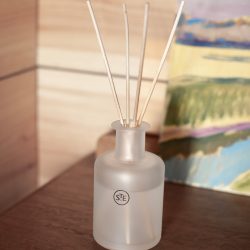 Frosted Glass Diffuser