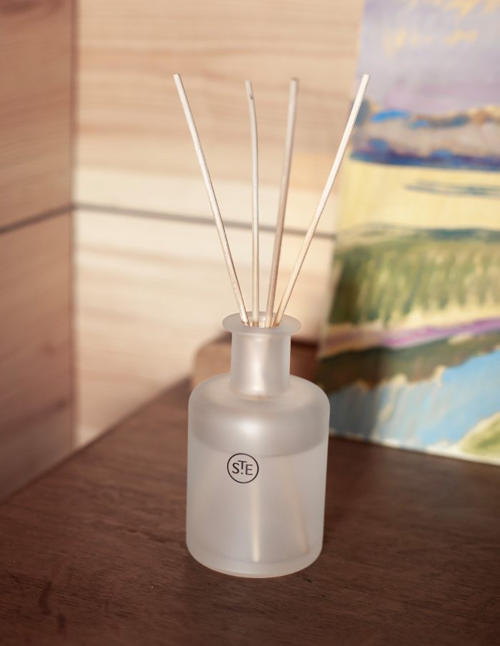Frosted Glass Diffuser