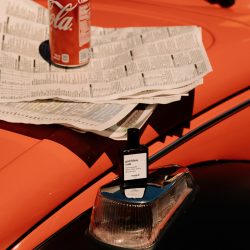 God Bless Cola Perfume, Versatile Paris