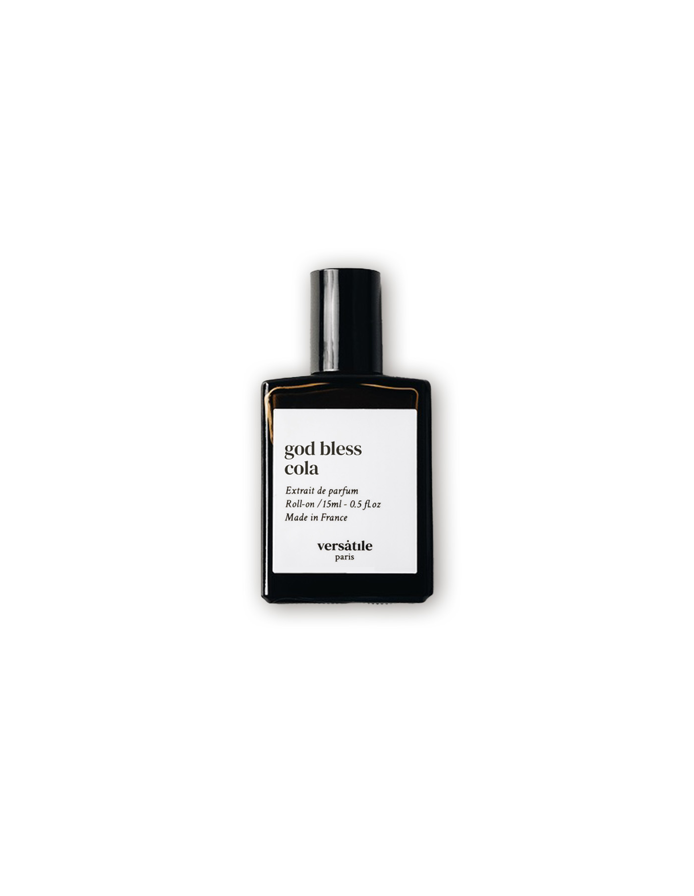 God Bless Cola Perfume, Versatile Paris