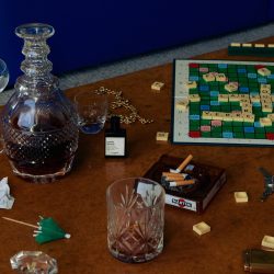 Gueule De Bois Perfume, Versatile Paris