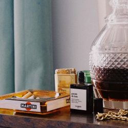Gueule De Bois Perfume, Versatile Paris