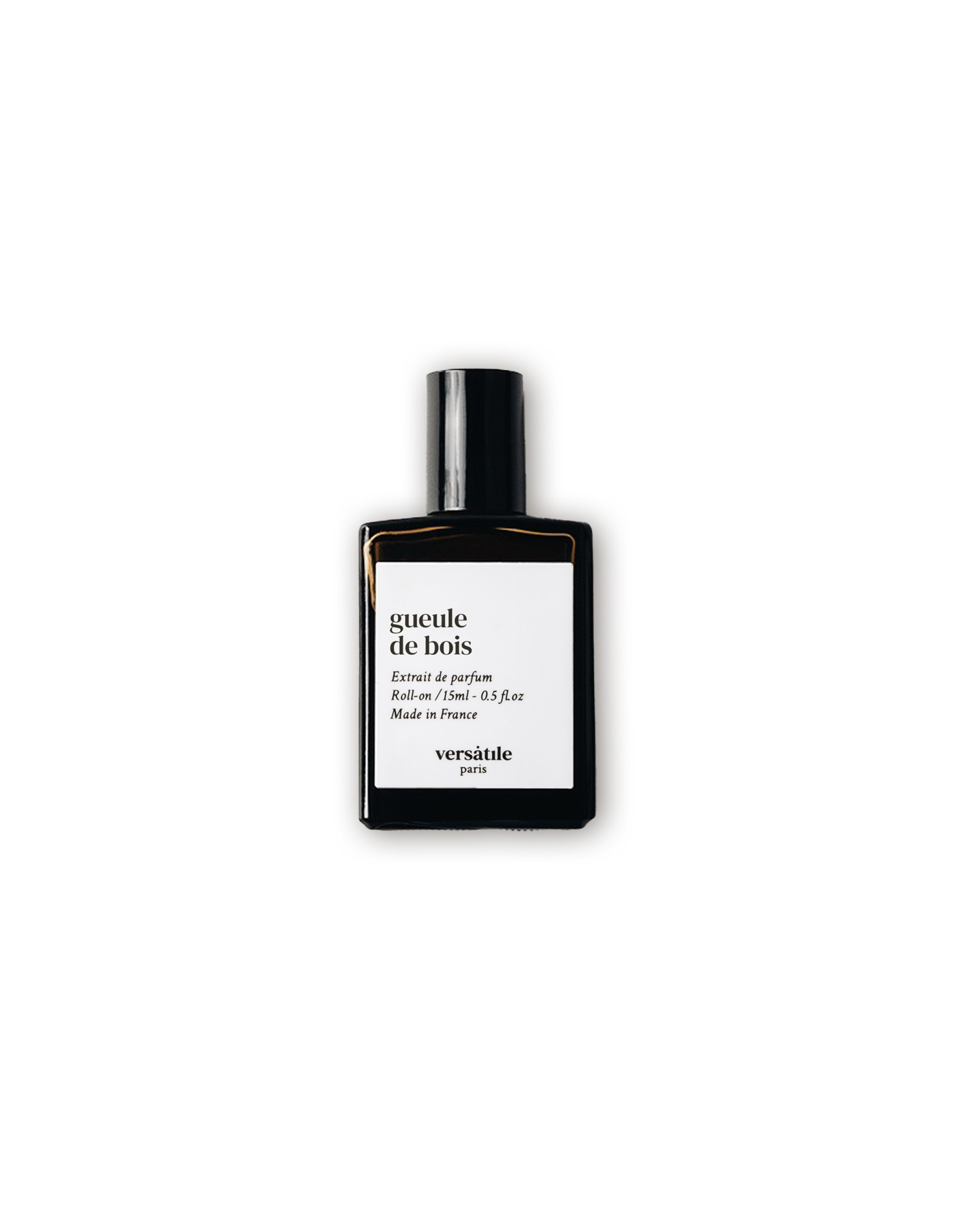 Gueule De Bois Perfume, Versatile Paris