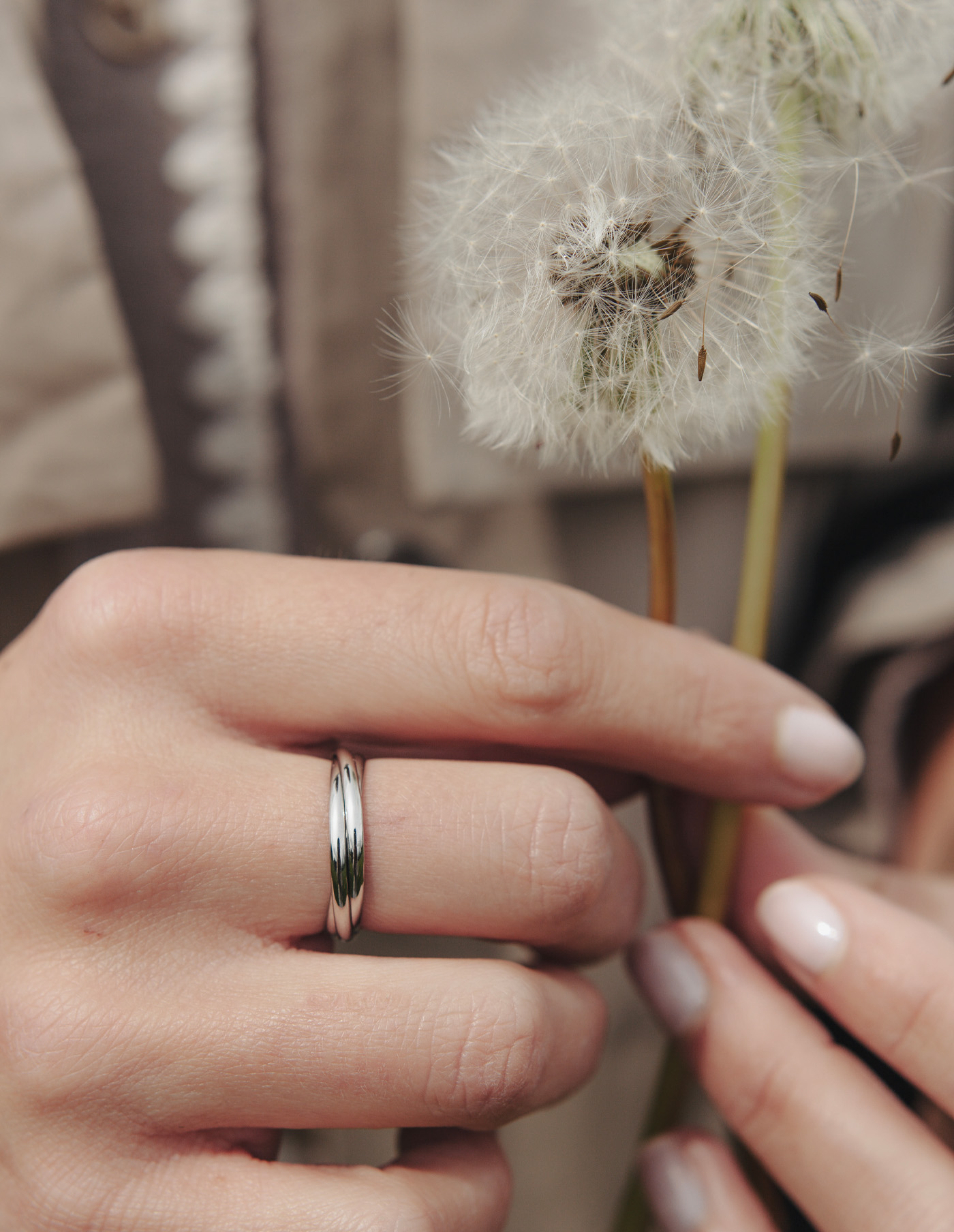 Earthbound: A Styled Edit of Timeless Accessories