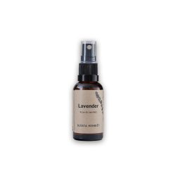Lavender Room and Linen Mist, Blästa Henriët