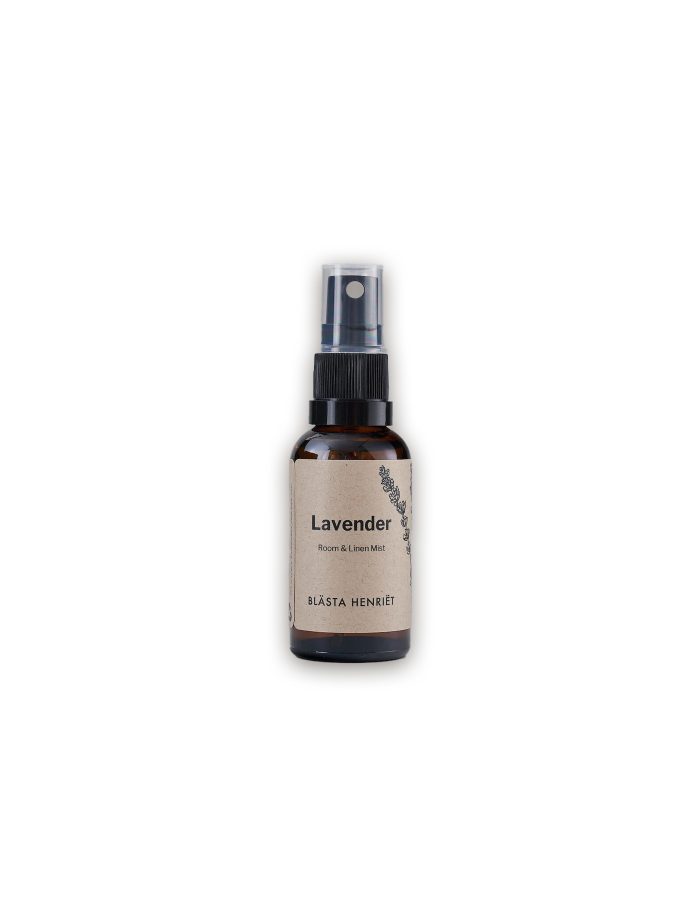 Lavender Room and Linen Mist, Blästa Henriët
