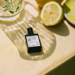 Ritual Date Perfume, Versatile Paris