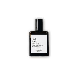 Ritual Date Perfume, Versatile Paris