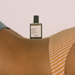 Sea, Sud and Sand Perfume, Versatile Paris