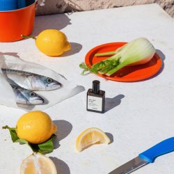 Sea, Sud and Sand Perfume, Versatile Paris