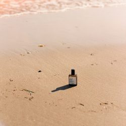 Sea, Sud and Sand Perfume, Versatile Paris
