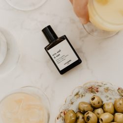 Sea, Sud and Sand Perfume, Versatile Paris