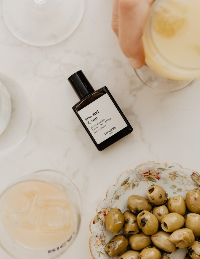Sea, Sud and Sand Perfume, Versatile Paris