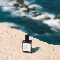 Sea, Sud and Sand Perfume, Versatile Paris