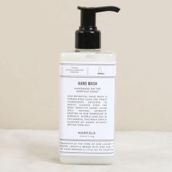 Coastal Walks Hand Wash, Norfolk Living