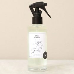 Basil and Neroli Room and Mood Mist, Norfolk Living