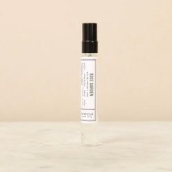 Rose Garden Parfum 10ml, Norfolk Natural Living