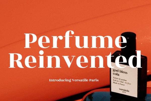 Versatile Paris