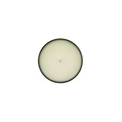 Oud Leaf Natural Candle, Meraki