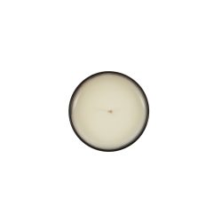 Warm Tonka Natural Candle, Meraki