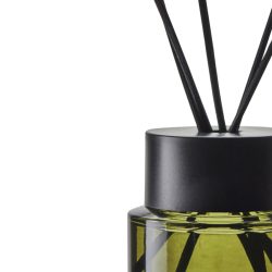 Oud Leaf Natural Diffuser, Meraki