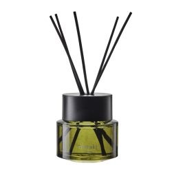 Oud Leaf Natural Diffuser, Meraki