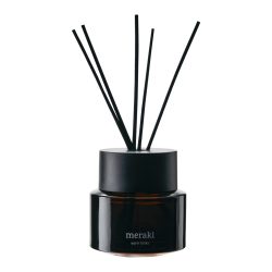 Warm Tonka Natural Diffuser, Meraki