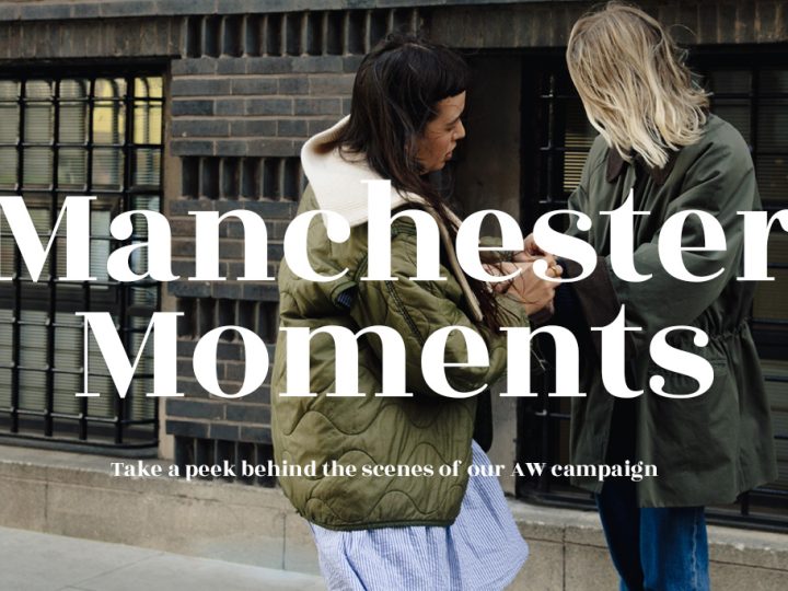 Join Us Visiting Our Favourite Local Indies