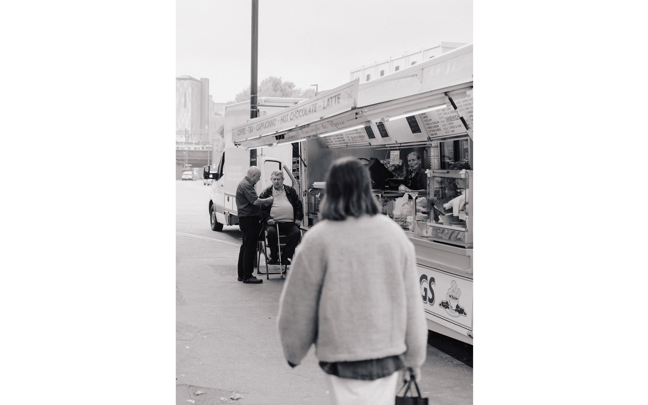 Manchester Moments