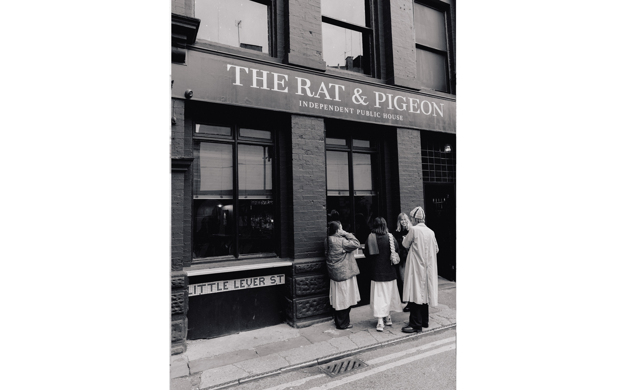 Manchester Moments