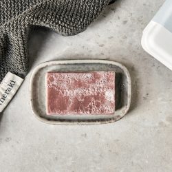 Mangosteen Soap Bar, Meraki