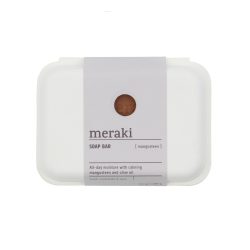Mangosteen Soap Bar, Meraki