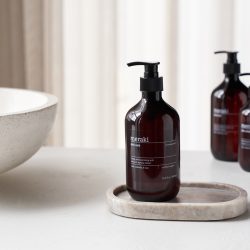 Meadow Bliss Organic Body Wash, Meraki