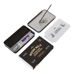 Room No. 11 Everyday Good Mood Incense, Collins