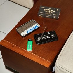 Room No. 11 Everyday Good Mood Incense, Collins