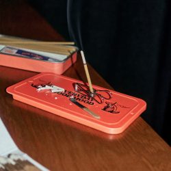 Welcome Drink Everyday Good Mood Incense, Collins