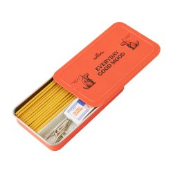 Welcome Drink Everyday Good Mood Incense, Collins