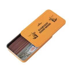 Fluffy Pillow Everyday Good Mood Incense, Collins