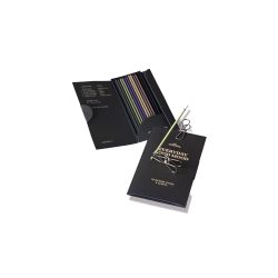 Everyday Good Mood Incense Trial Kit, Collins