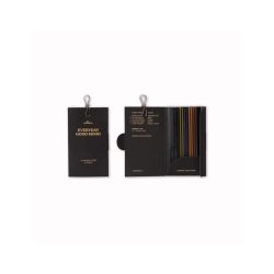 Everyday Good Mood Incense Trial Kit, Collins