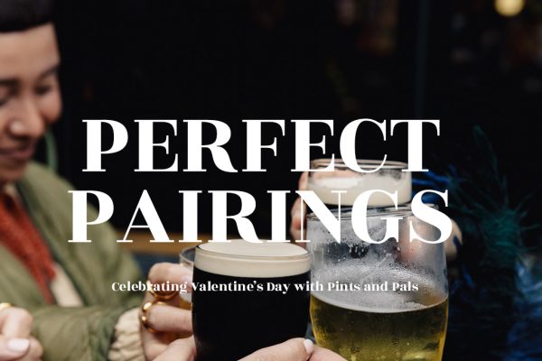 Perfect Pairings