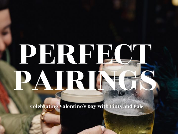 A Celebration of Perfect Pairings