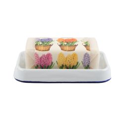 Enamel Soap Dish, Sting In The Tail