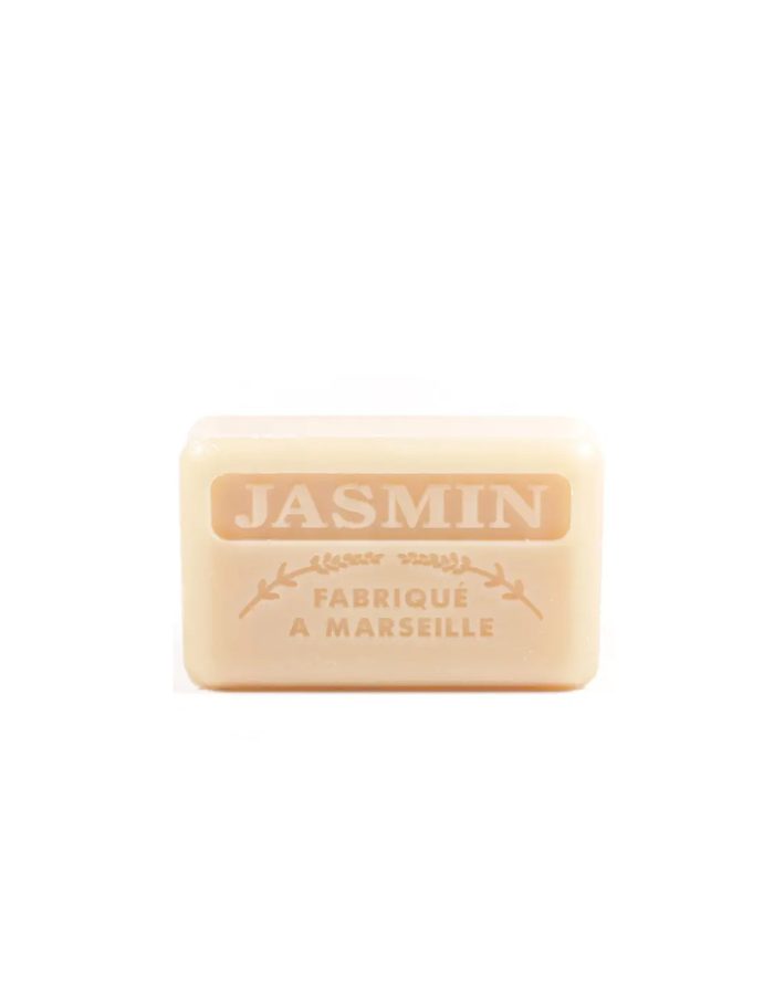 Jasmin Soap Bar, Savon Soap