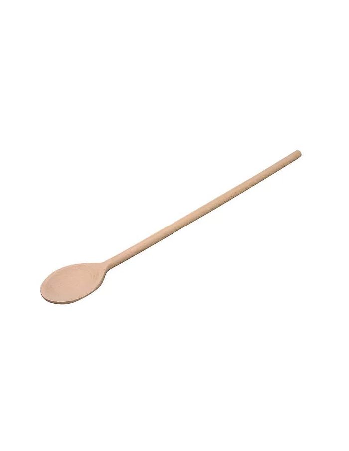 Wooden Extra Long Jam Spoon
