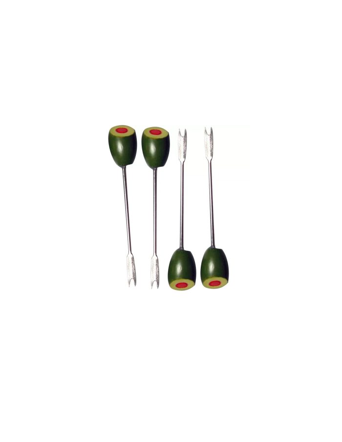 Olive Pick Stick