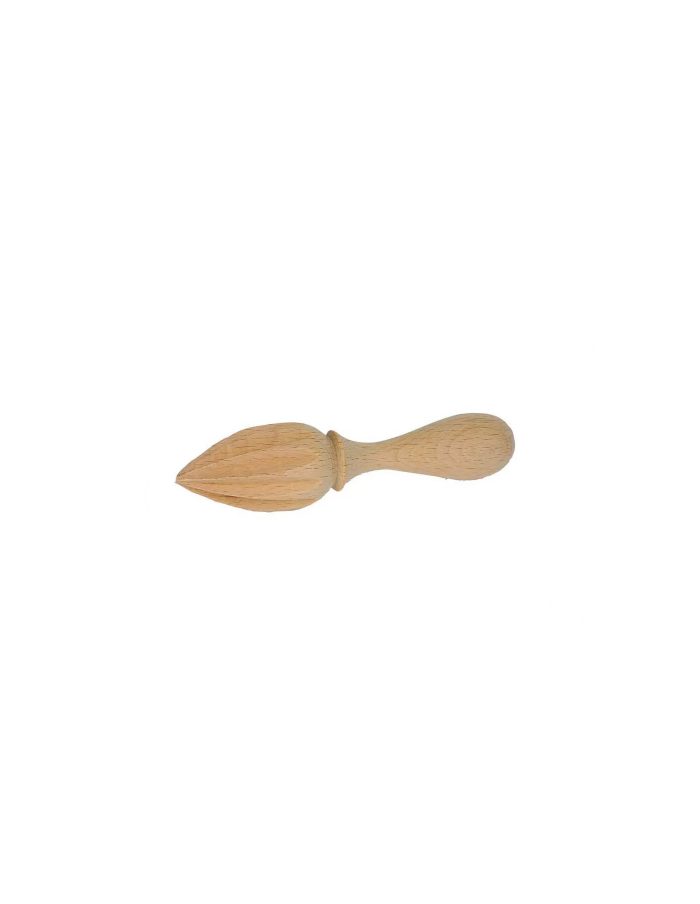 Beech Wood Lemon Reamer