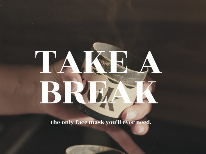 Take a Break with Dook